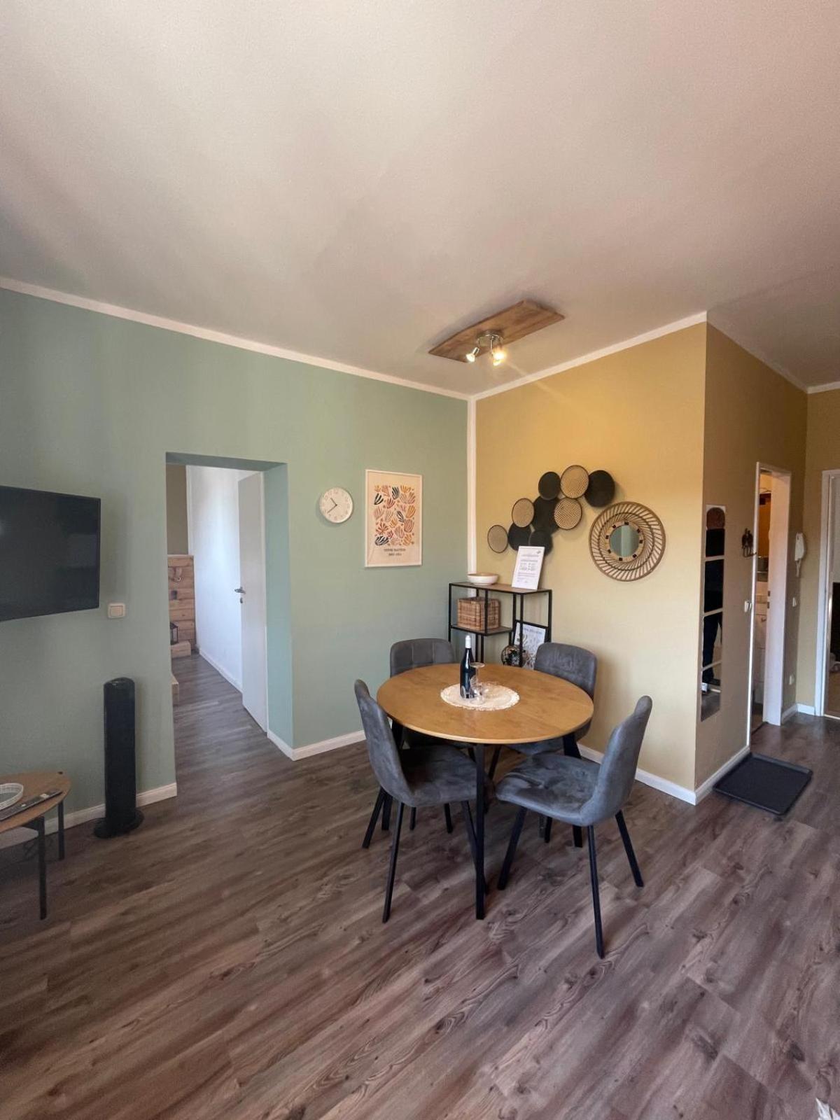 BullsLiving Seeapartment 3 AM CORSO