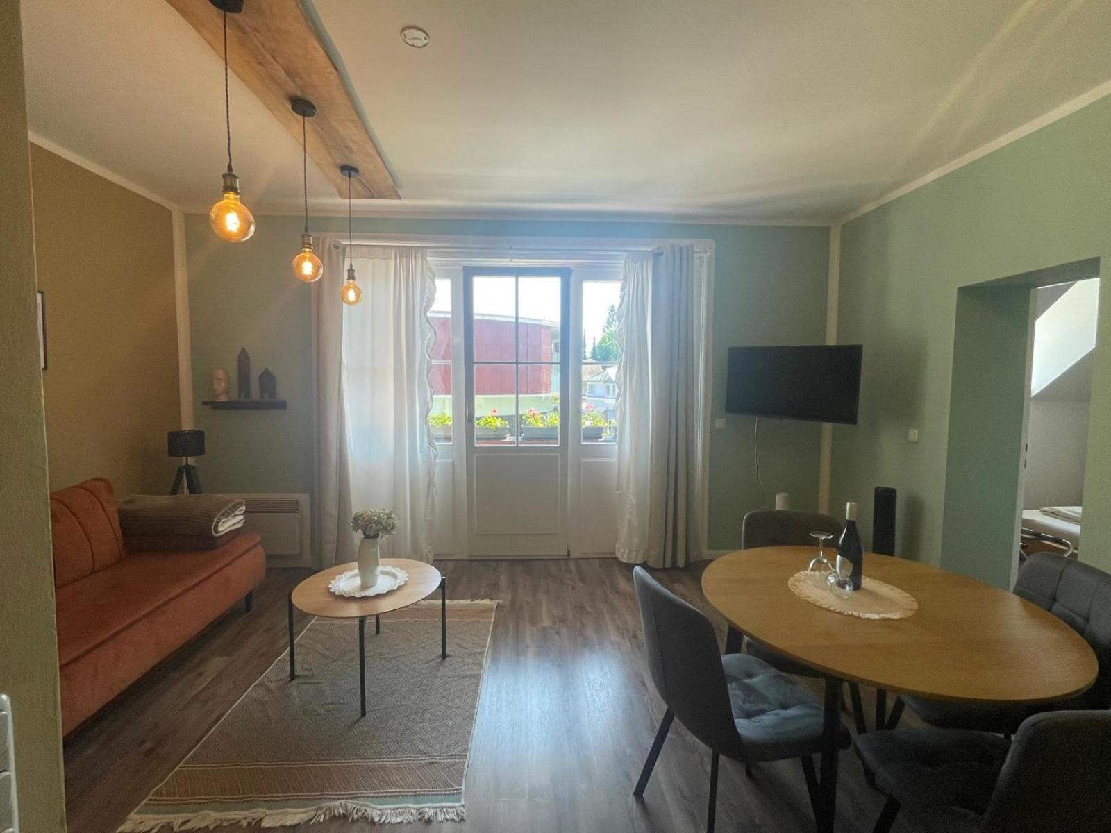 BullsLiving Seeapartment 3 AM CORSO