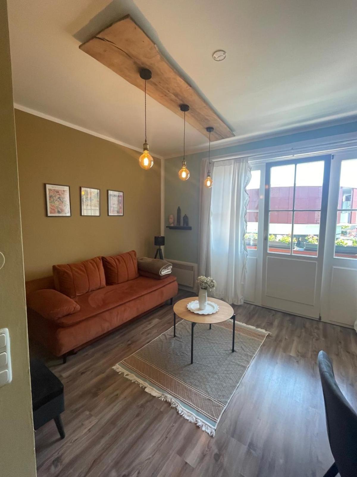 BullsLiving Seeapartment 3 AM CORSO