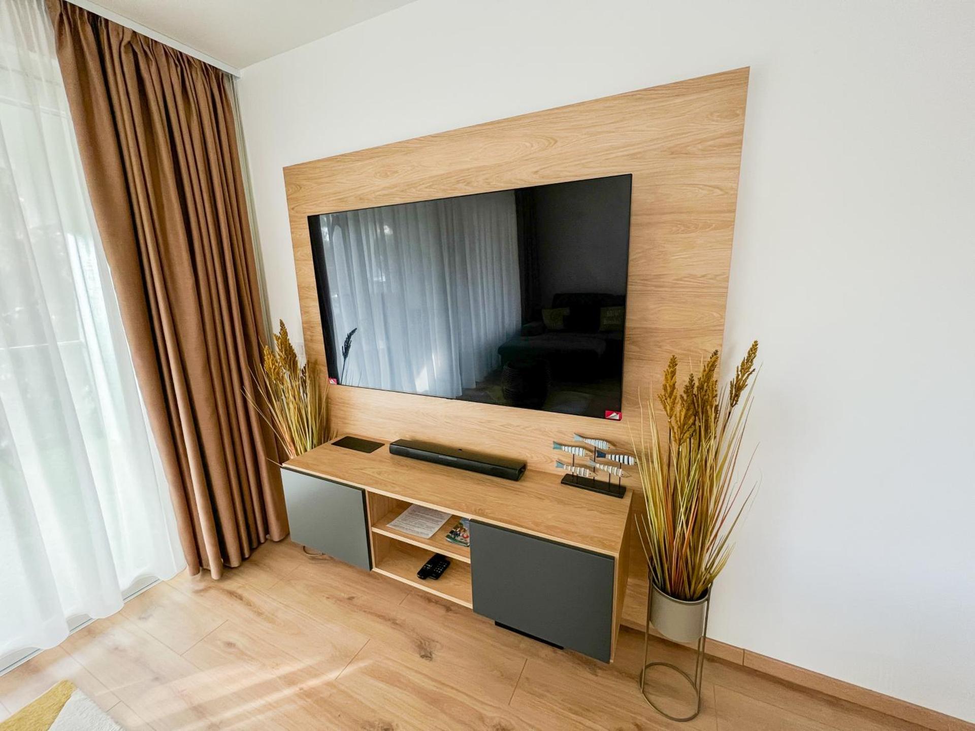 Villa Bauhaus Wellness Apartments 205 - GrandPlage