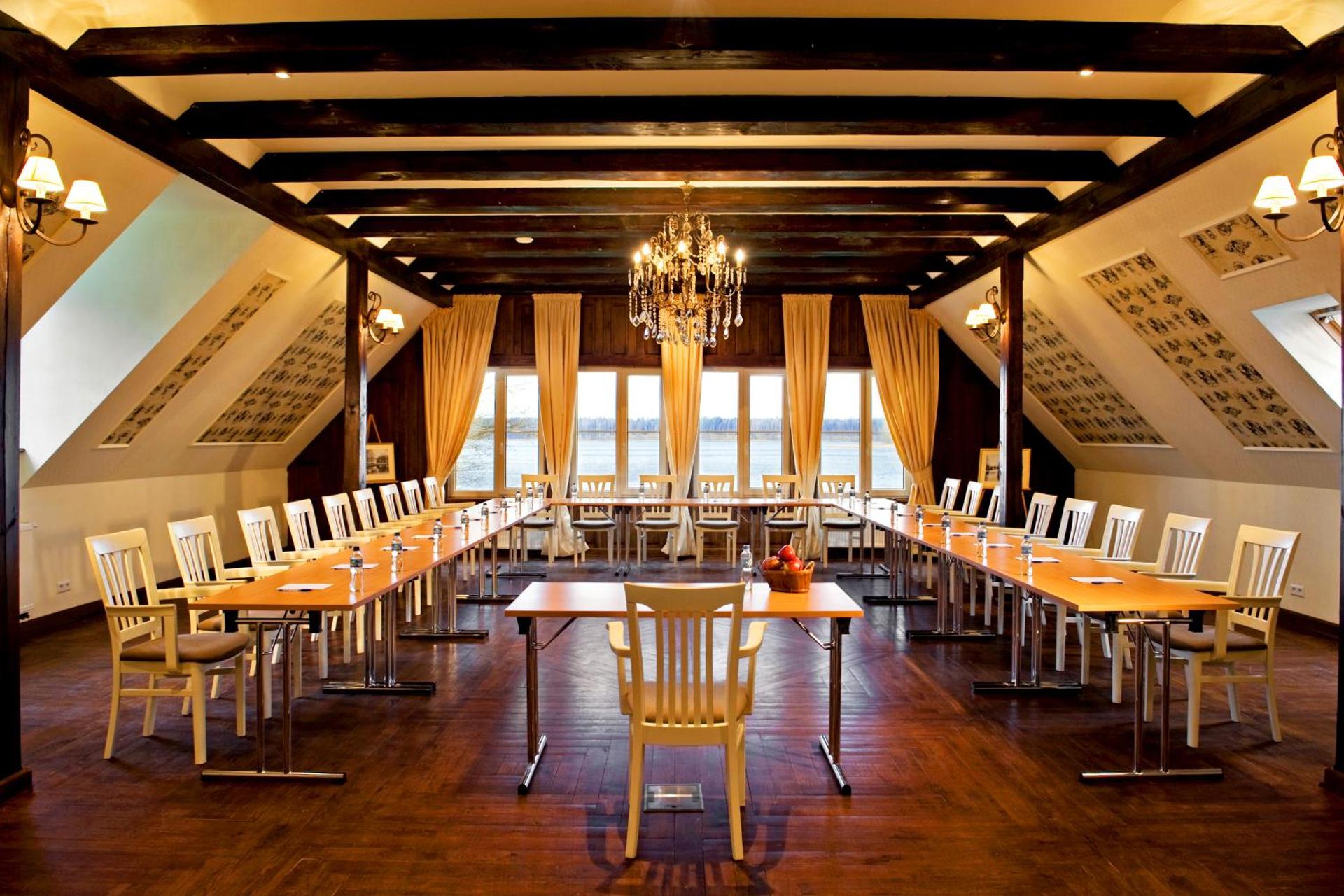 Banquet/Function facilities