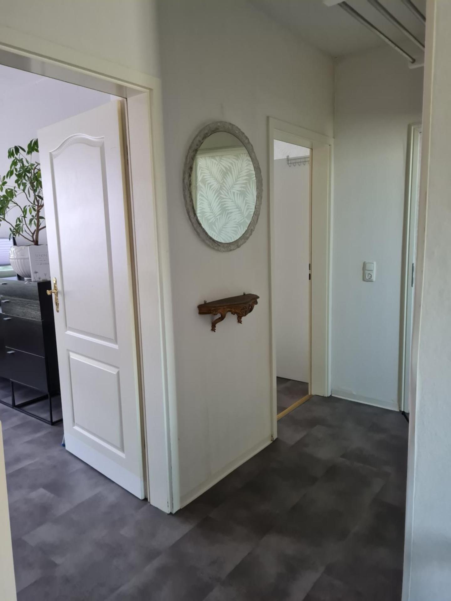 Ferienwohnung in Fuldatal bei Kassel