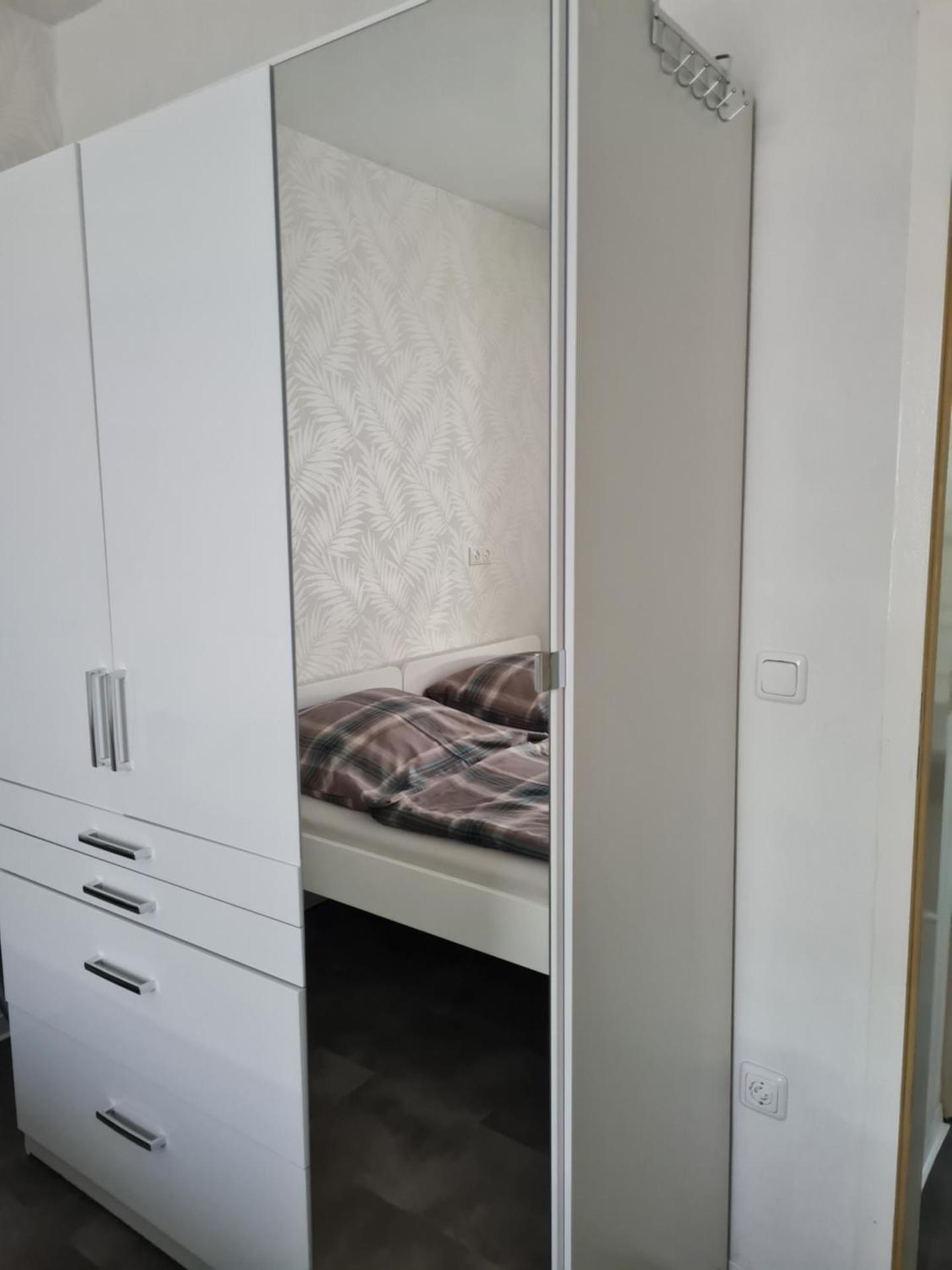 Ferienwohnung in Fuldatal bei Kassel