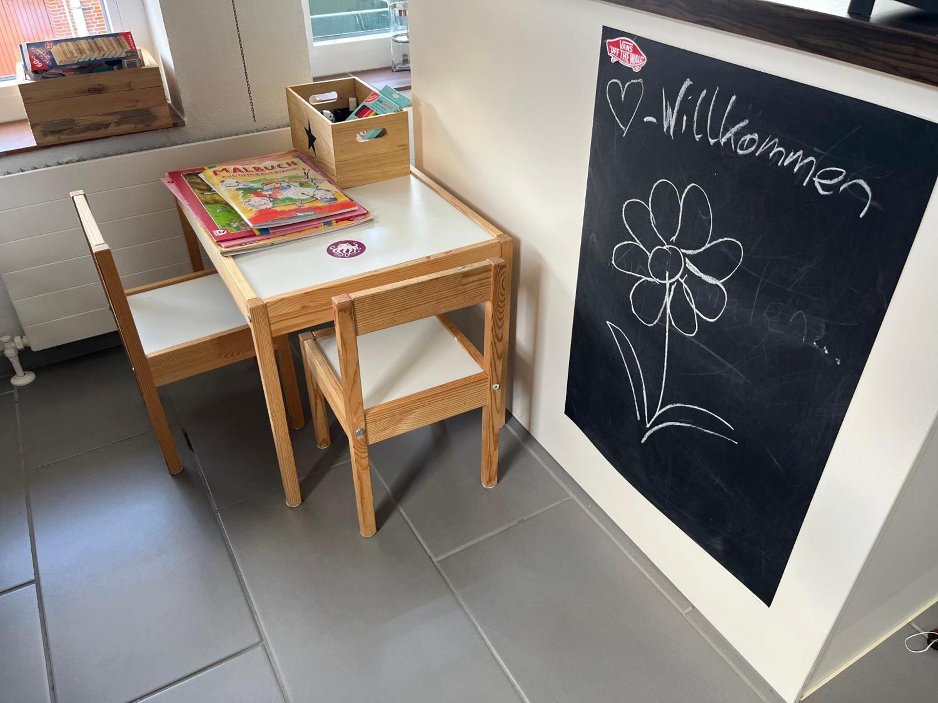 Im Herzen von Esens , nah an der Küste