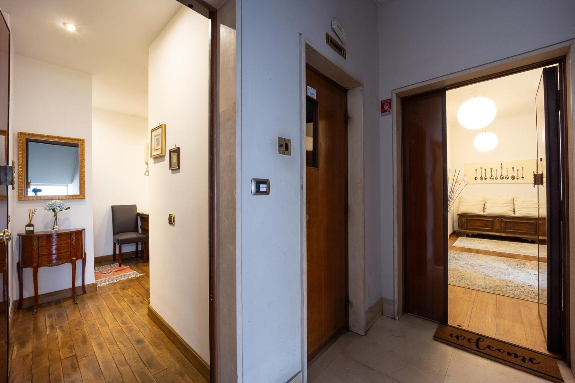 Altobelli Apartment