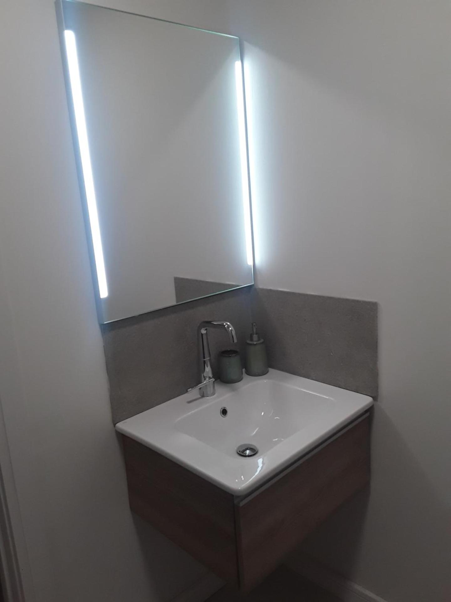 The Lodge guesthouse