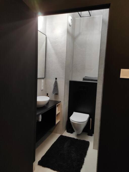 Wałowa Stylowe studio, AWG APARTMENTS