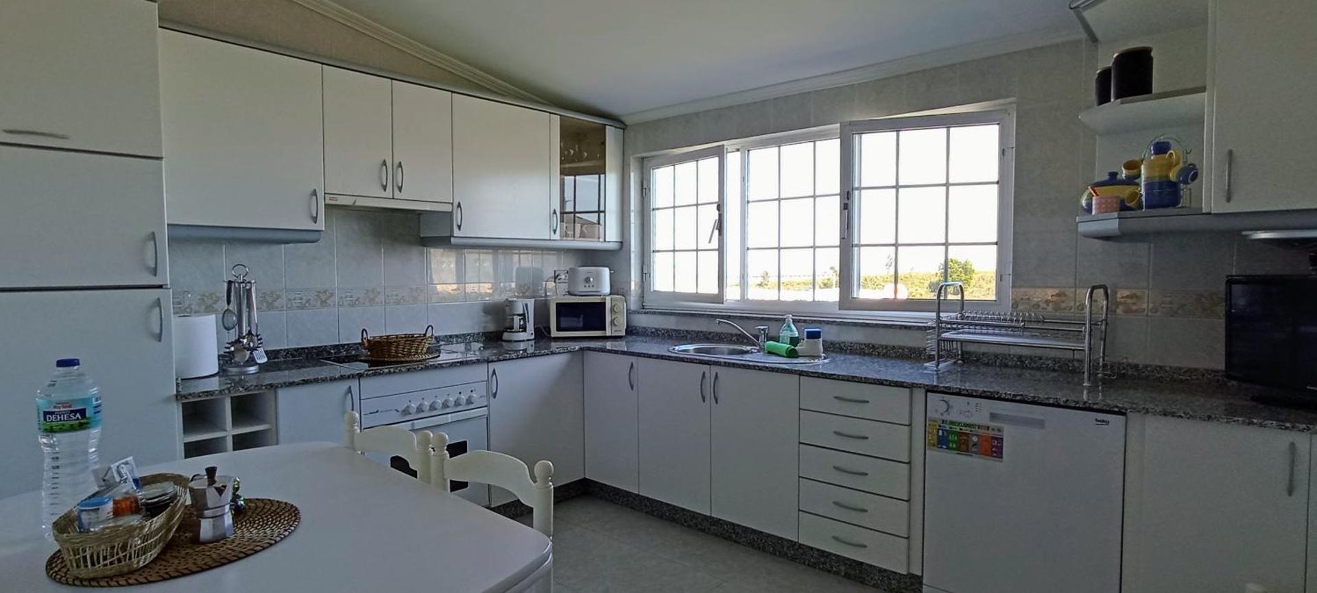 Apartamento en las afueras