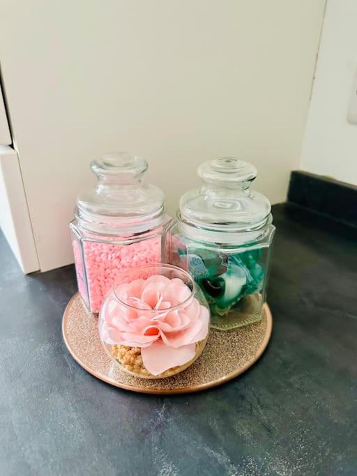 Coastal Haven 5 Bed Gem in Portrush Center