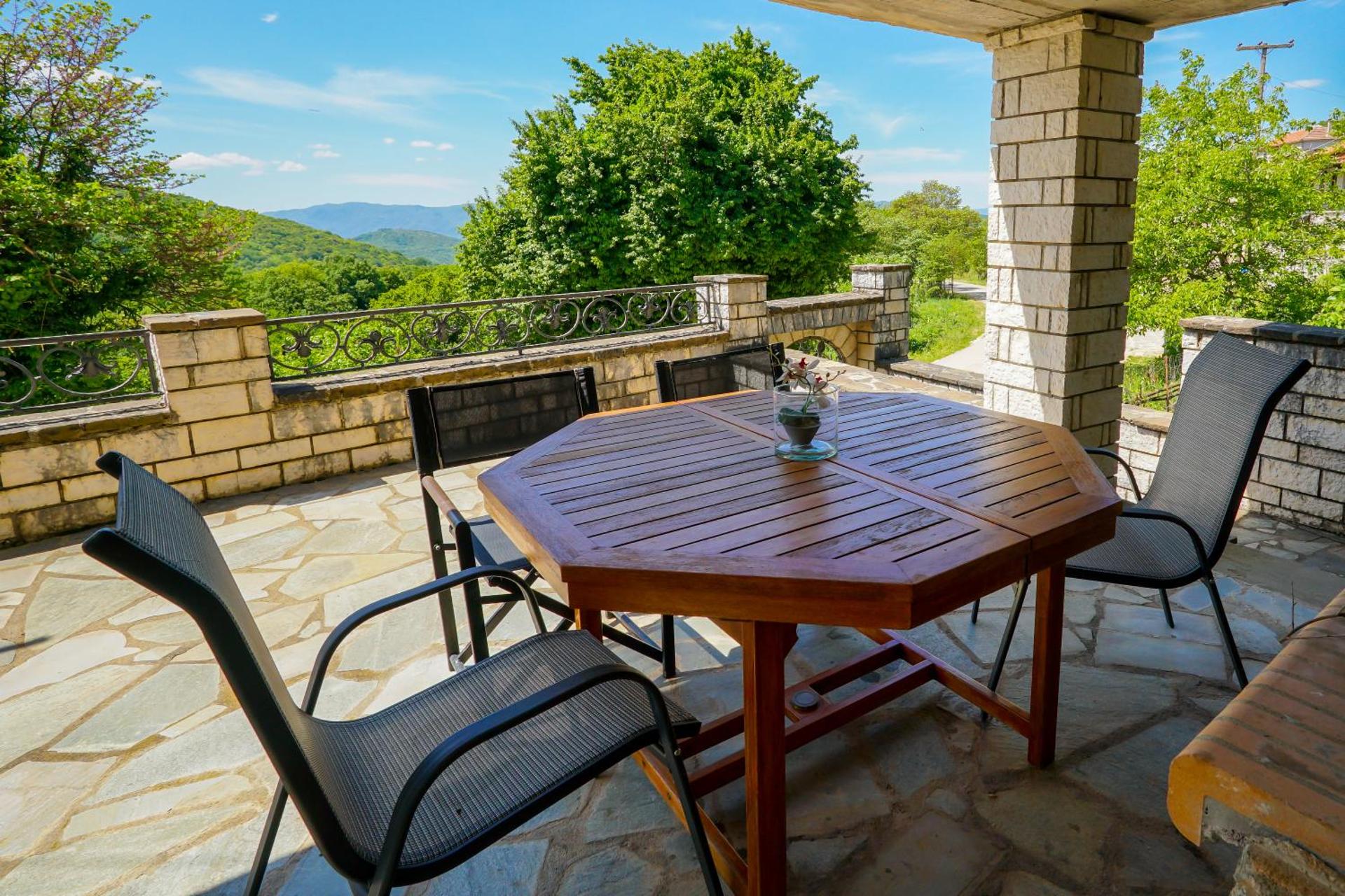 View (from property/room)