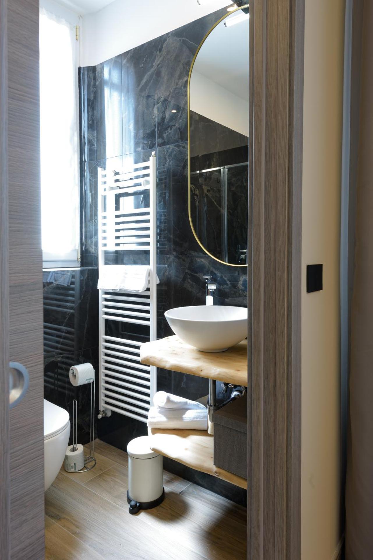 Room Don Alfonso Luxury