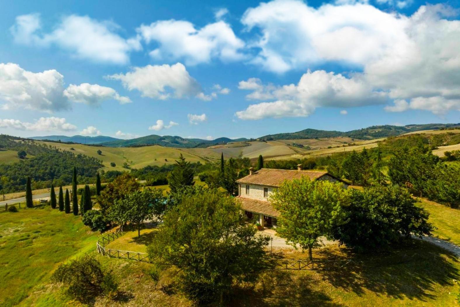 Agriturismo Mulinaccino