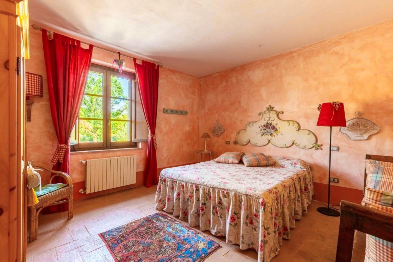 Agriturismo Mulinaccino