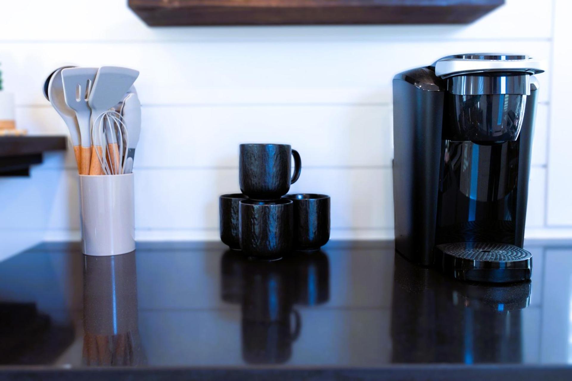 Somewhere in Texas Container Home