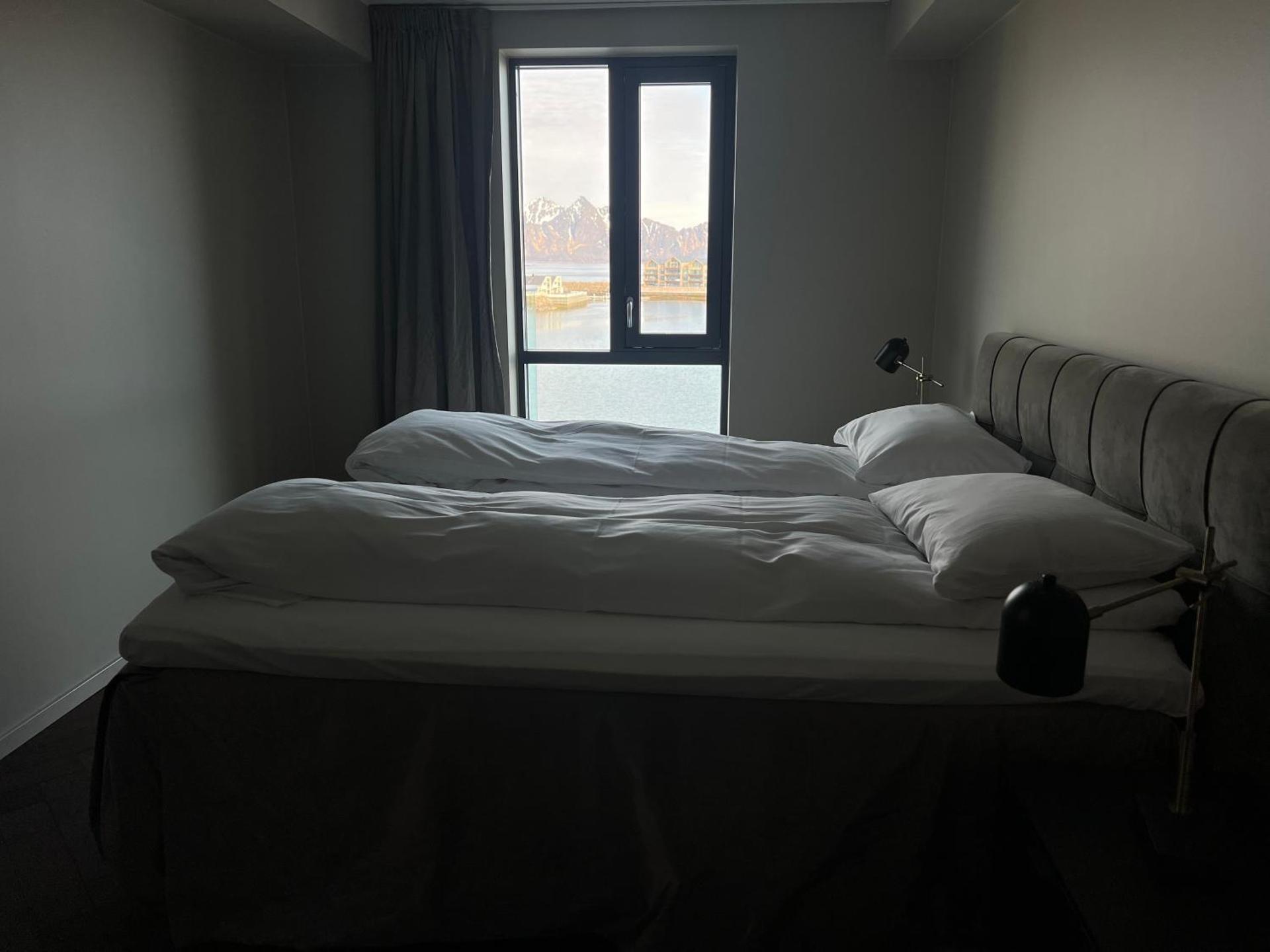 Lofoten Suiteapartments