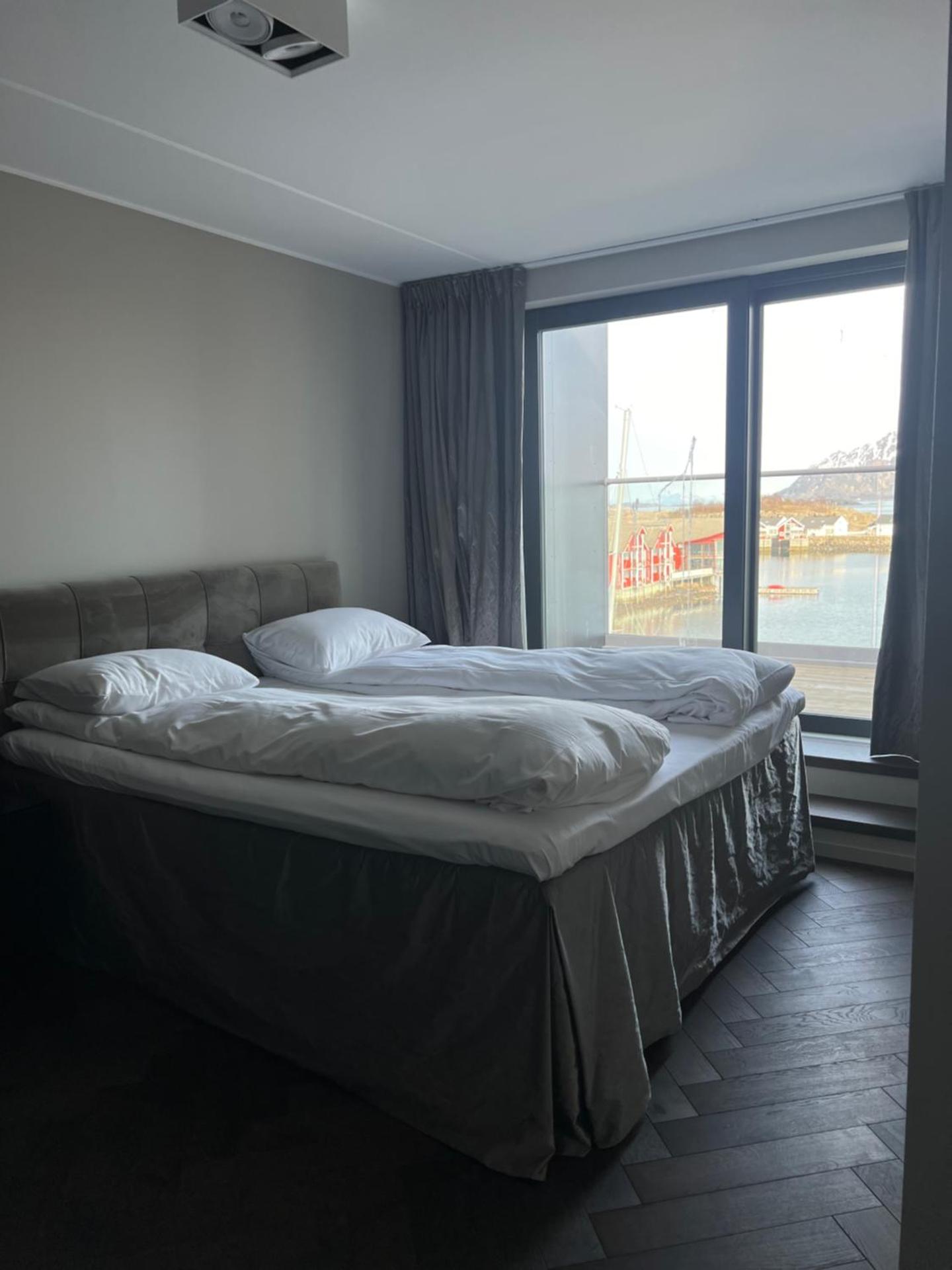 Lofoten Suiteapartments