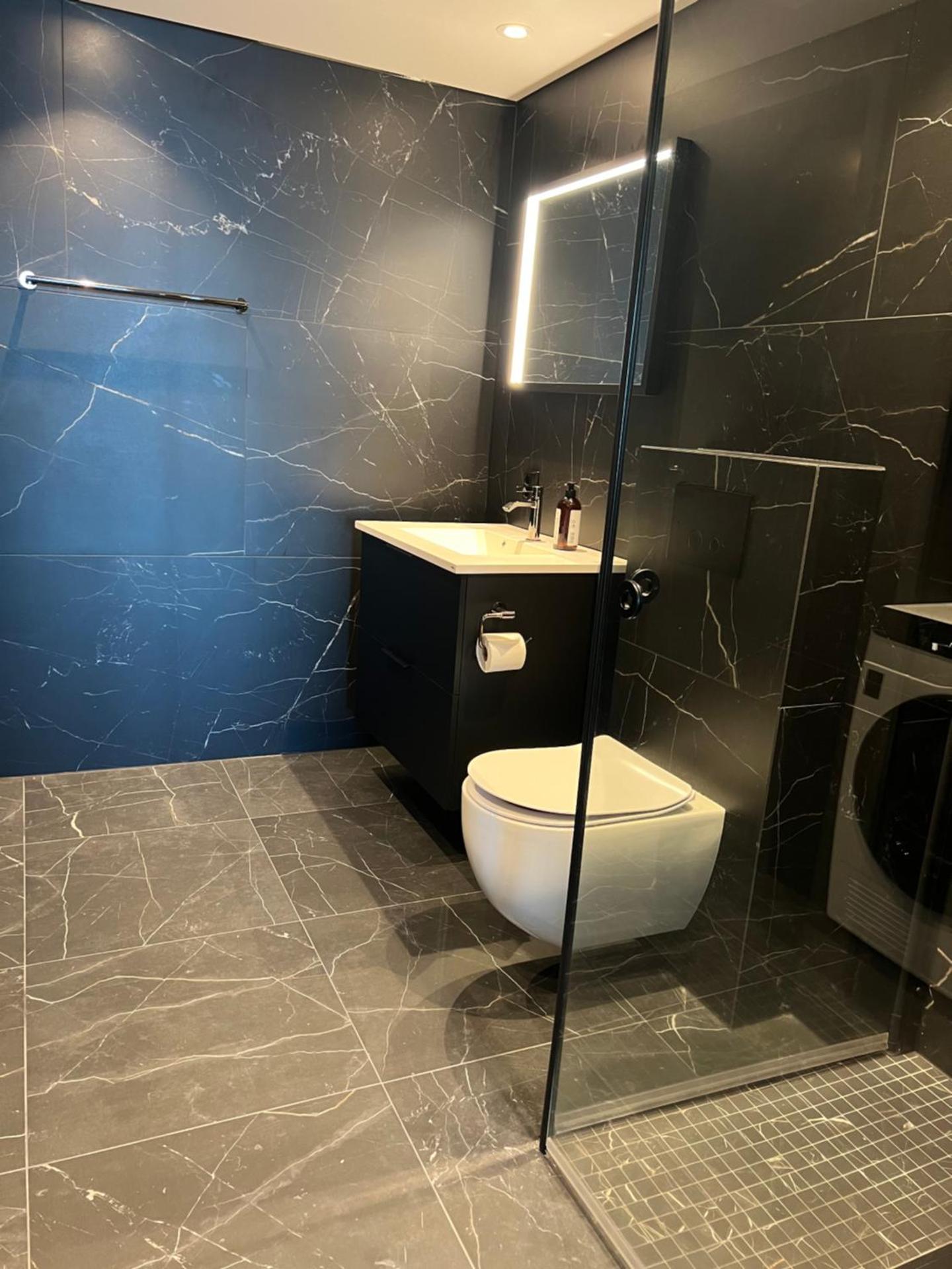 Lofoten Suiteapartments