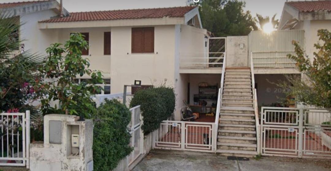 A CASA DI GIÒ & GIÒ