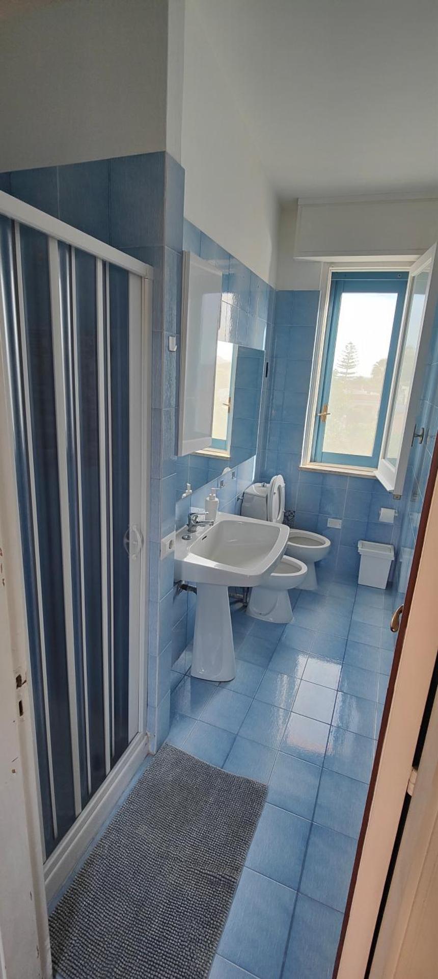 Two-Bedroom Townhouse - First Floor