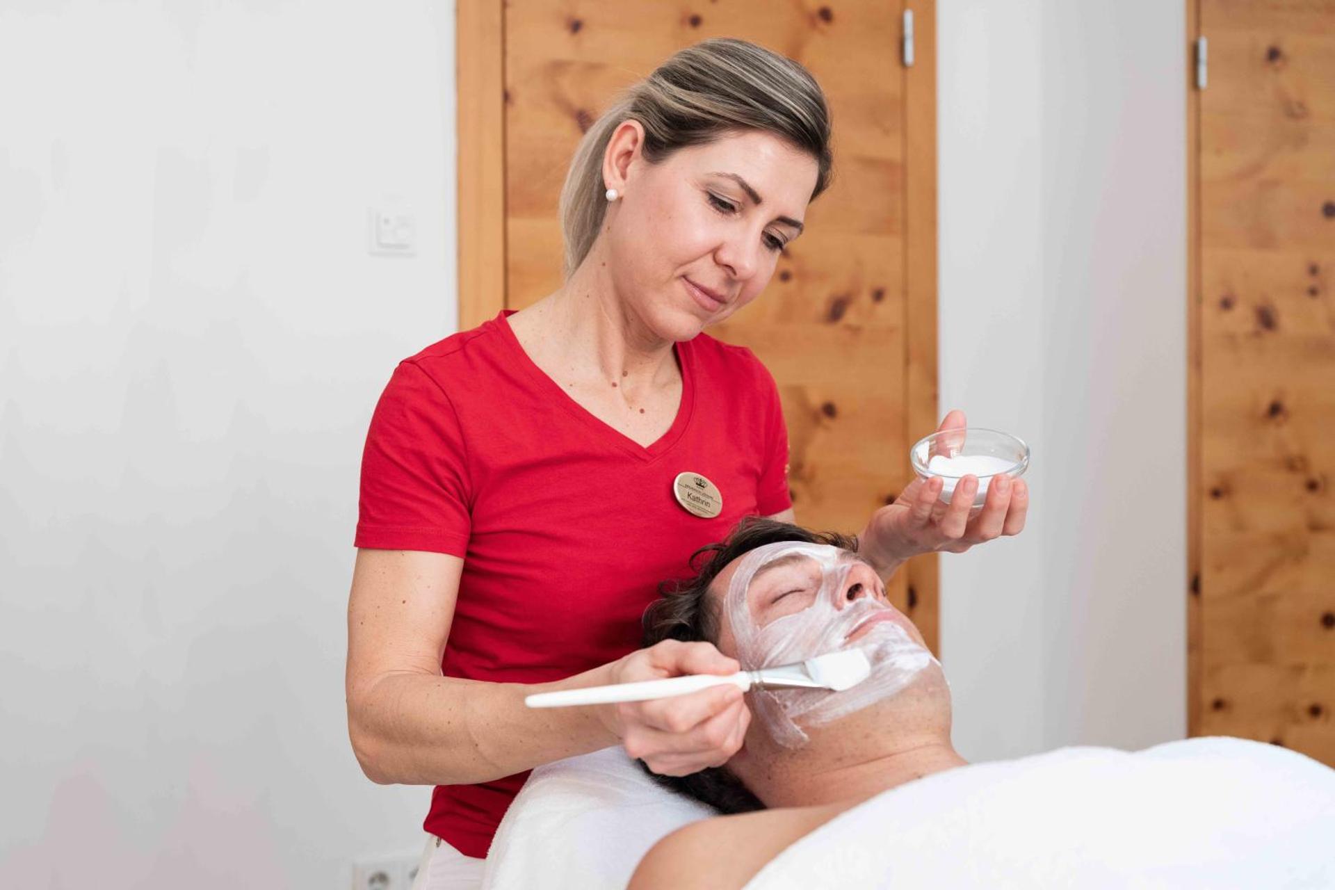 Spa and wellness centre/facilities