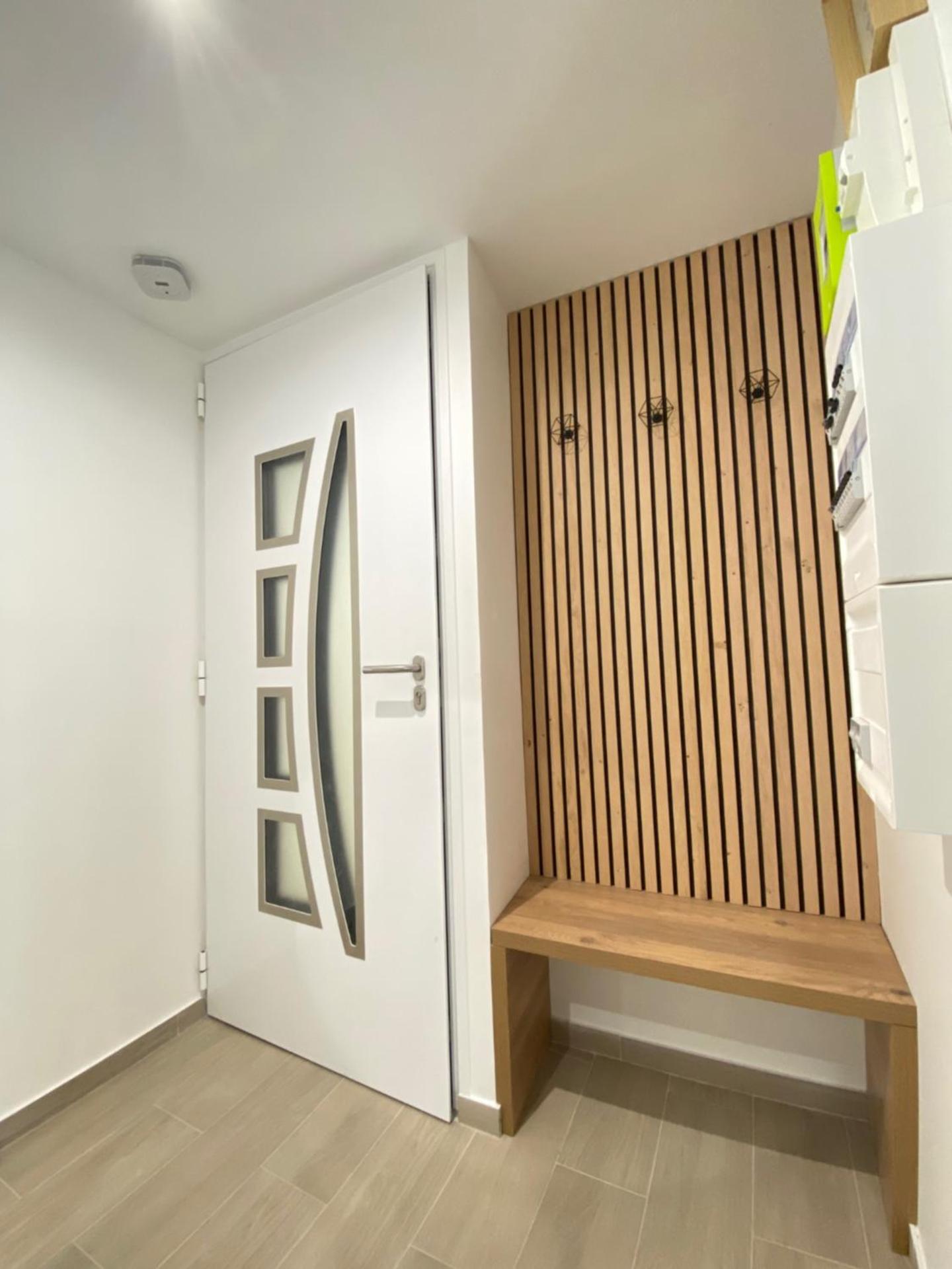 Le Duplex - Massy Centre