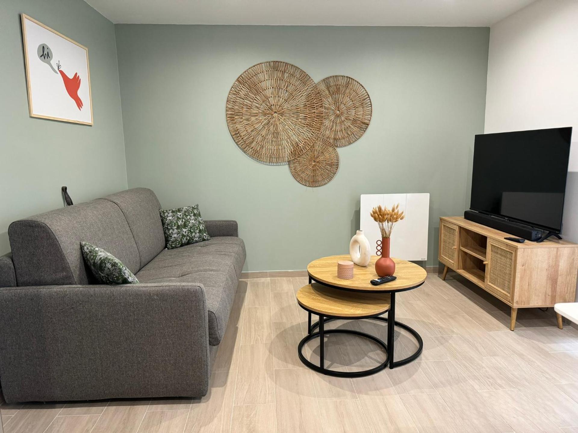 Le Duplex - Massy Centre