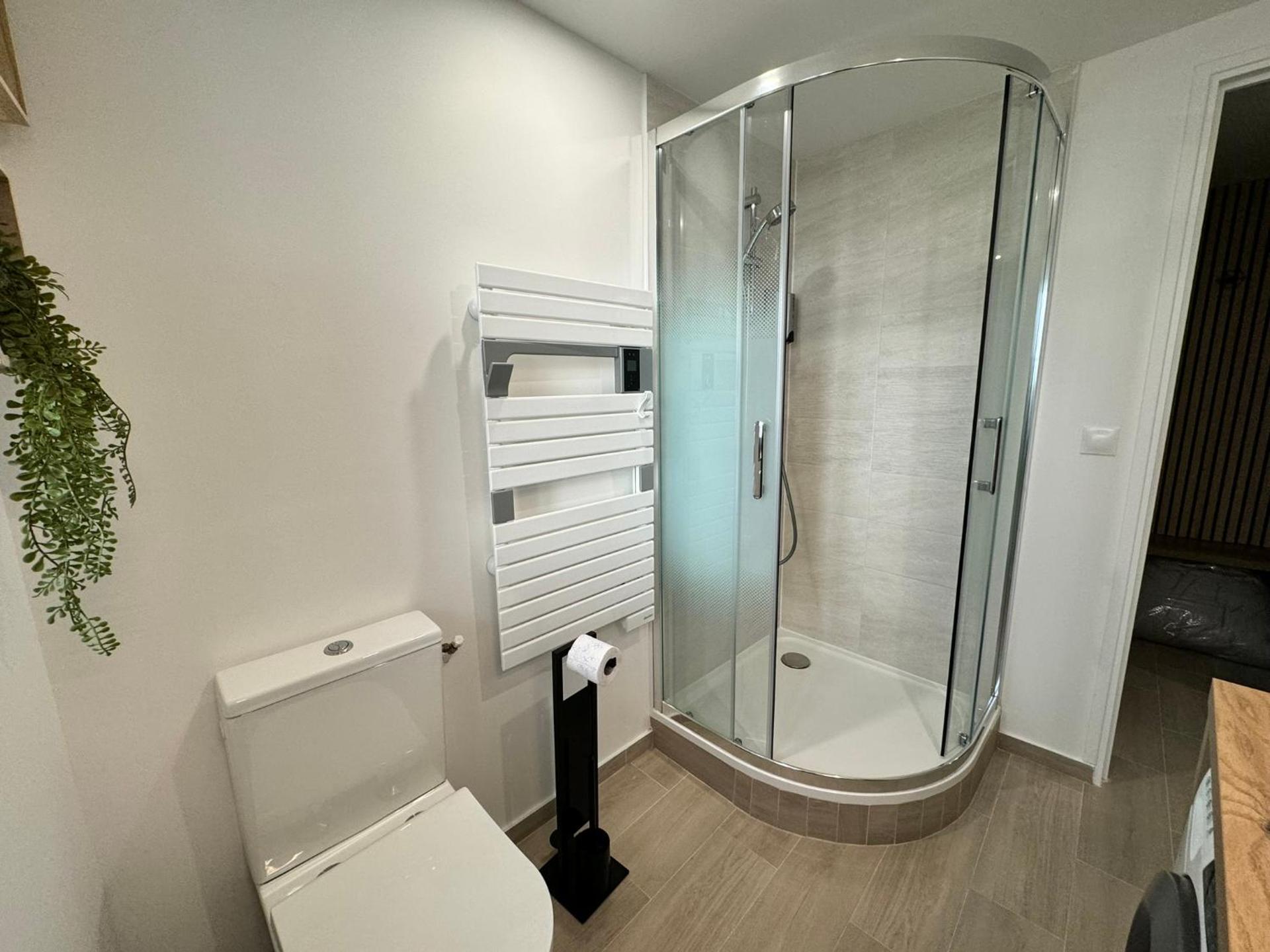 Le Duplex - Massy Centre