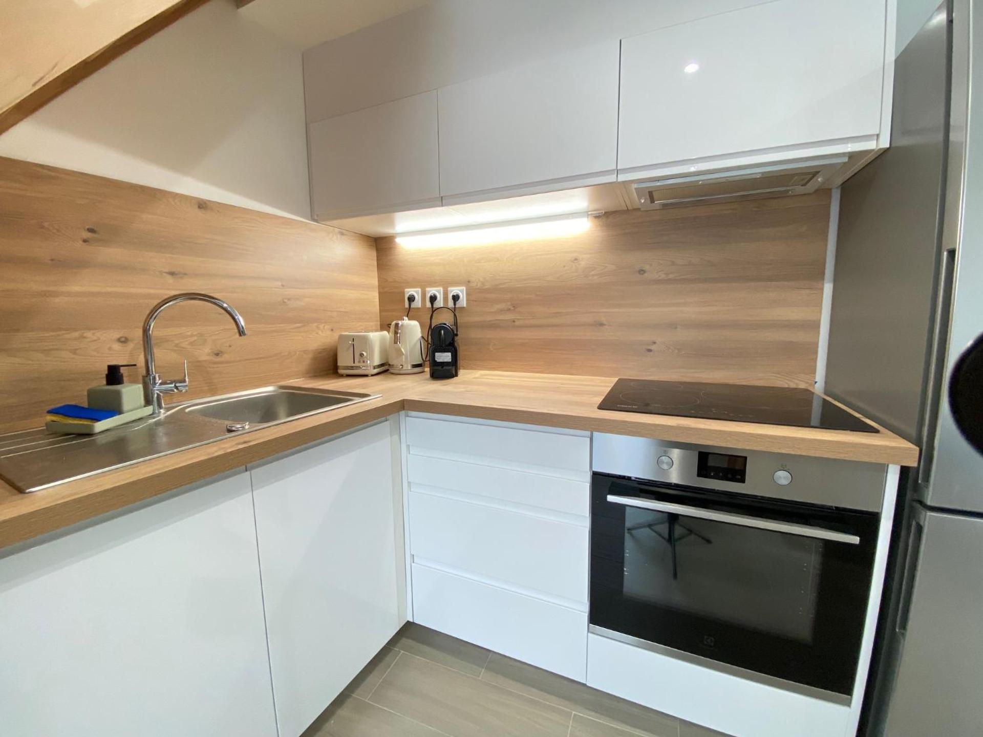 Le Duplex - Massy Centre