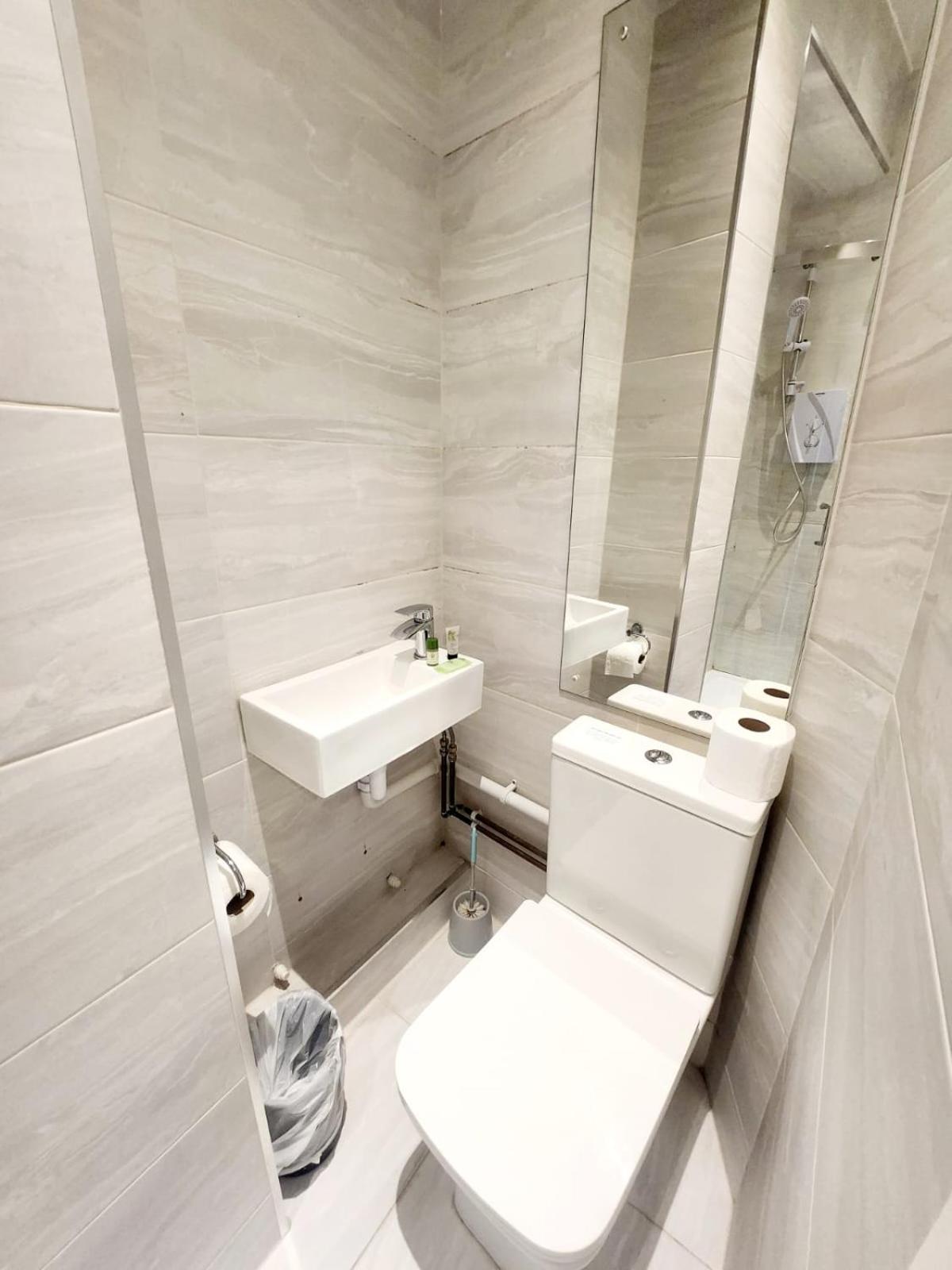 Old Victory House Homestay