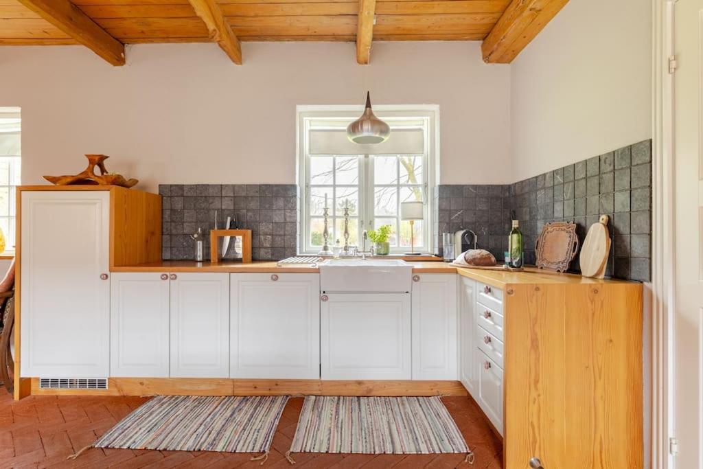 Fredensgaard nær Billund