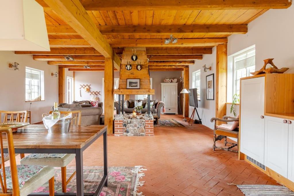 Fredensgaard nær Billund