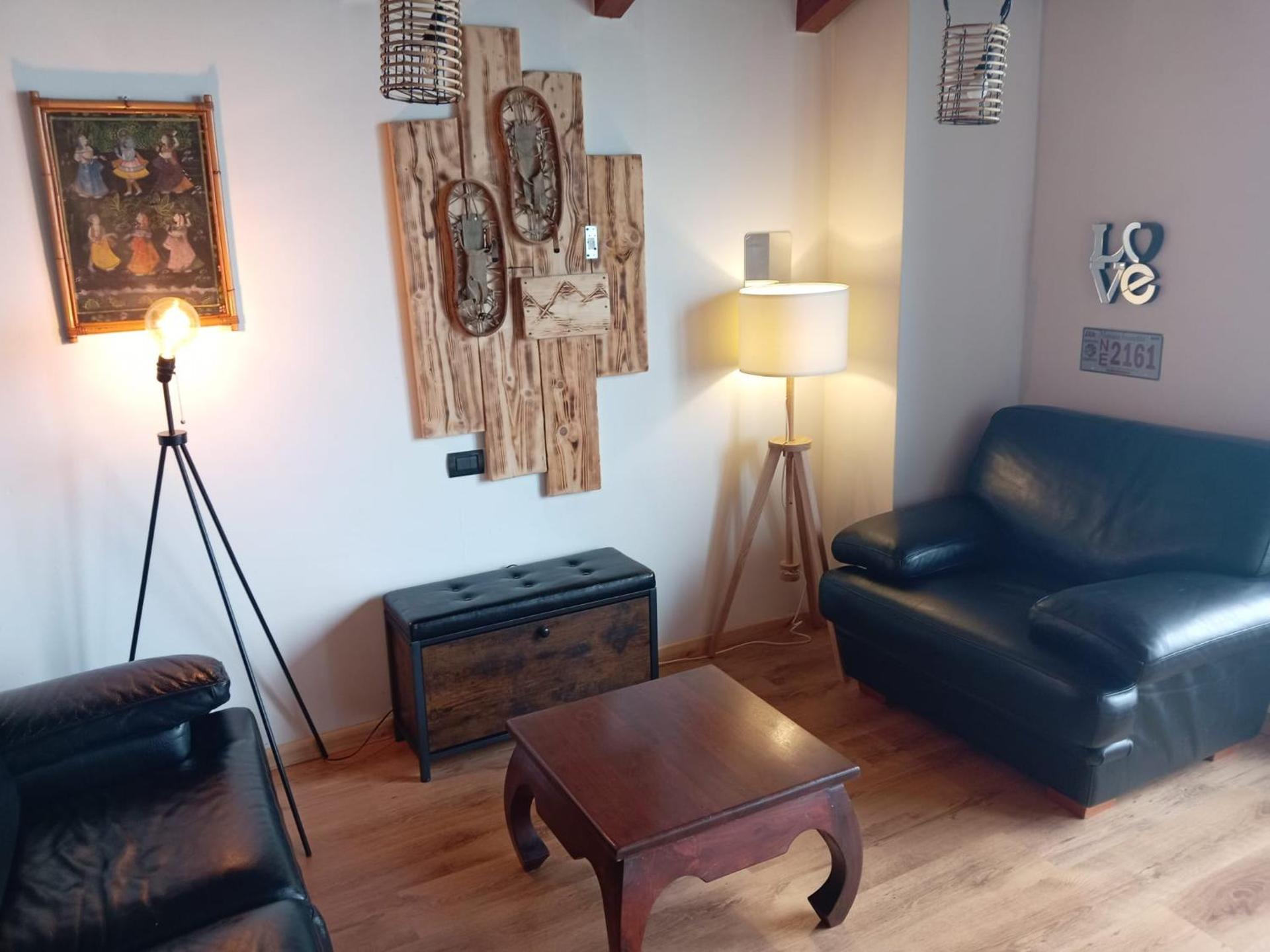 Chalet cima 12 Valle di Sella