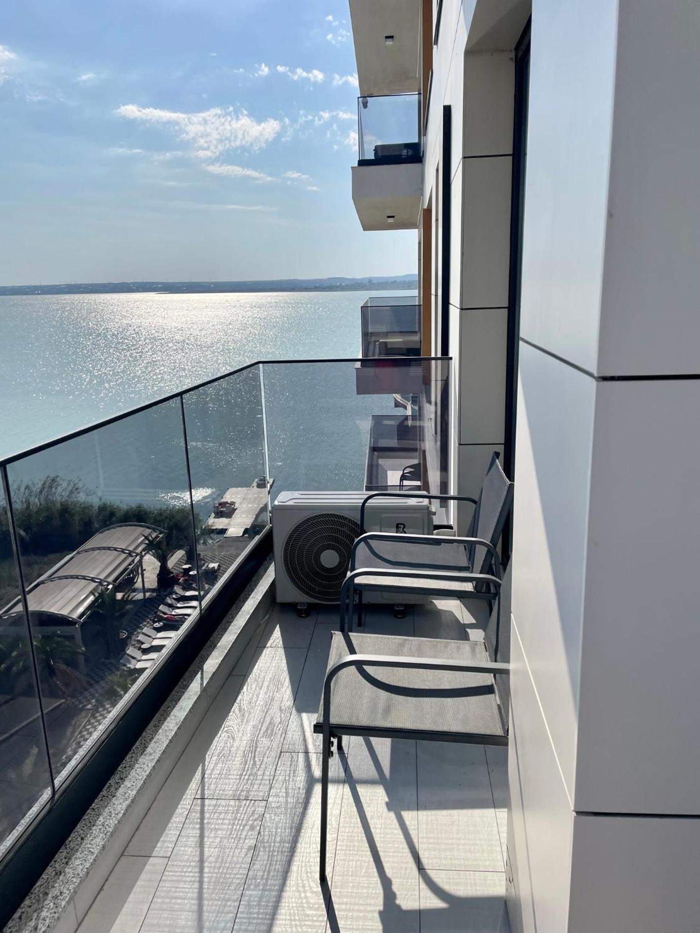 Studio503 by Allegio-Mamaia's Seaside Luxury near Finest Clubs & Beaches