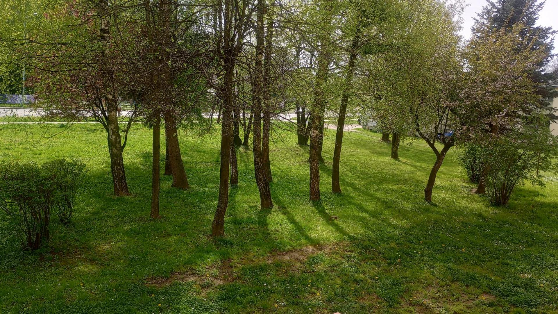 Apartament Bel Posto