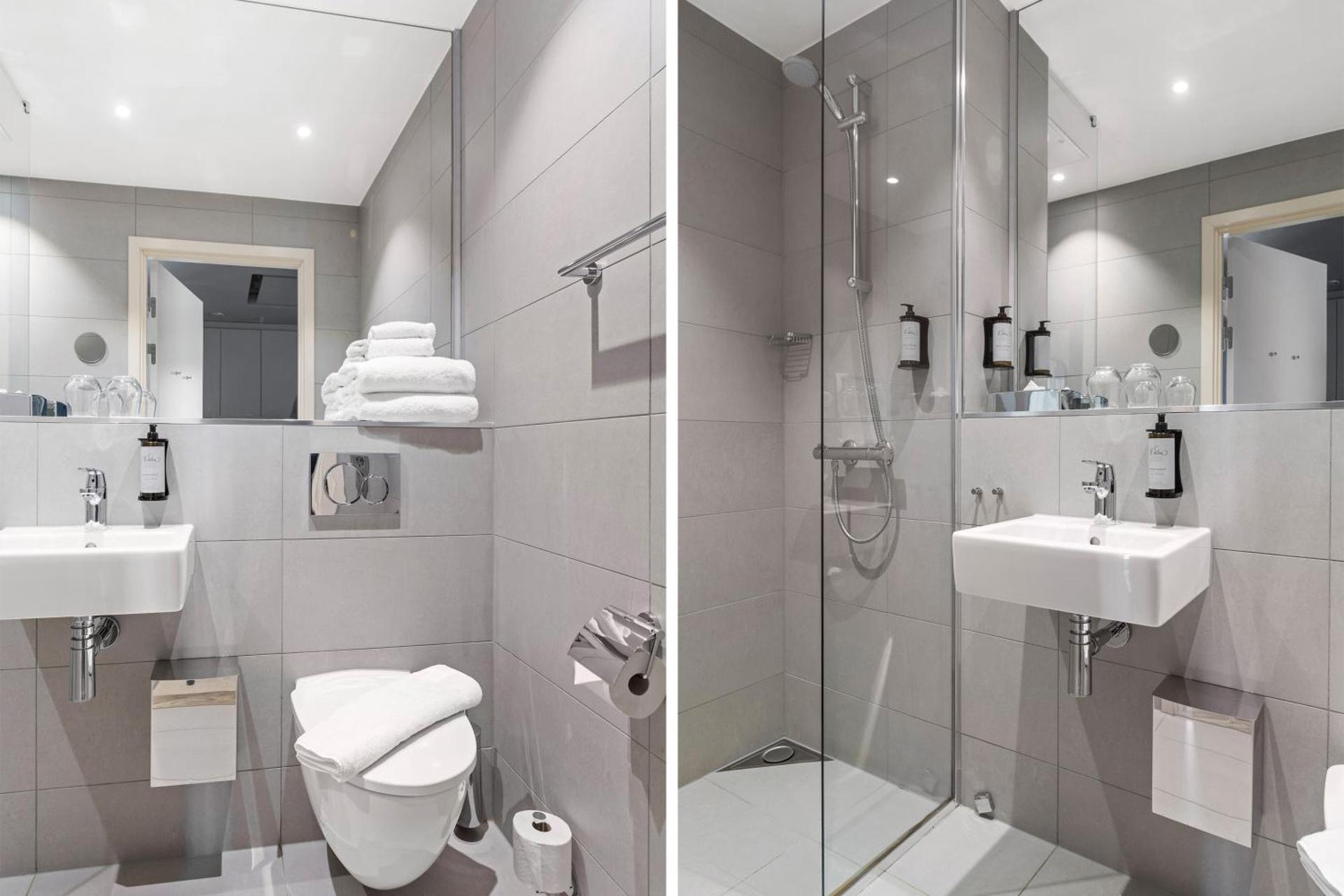 Superior Studio - Non-Smoking