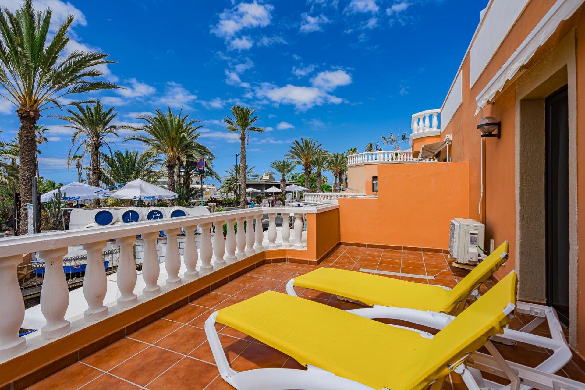 Complejo Tenerife Royal Garden