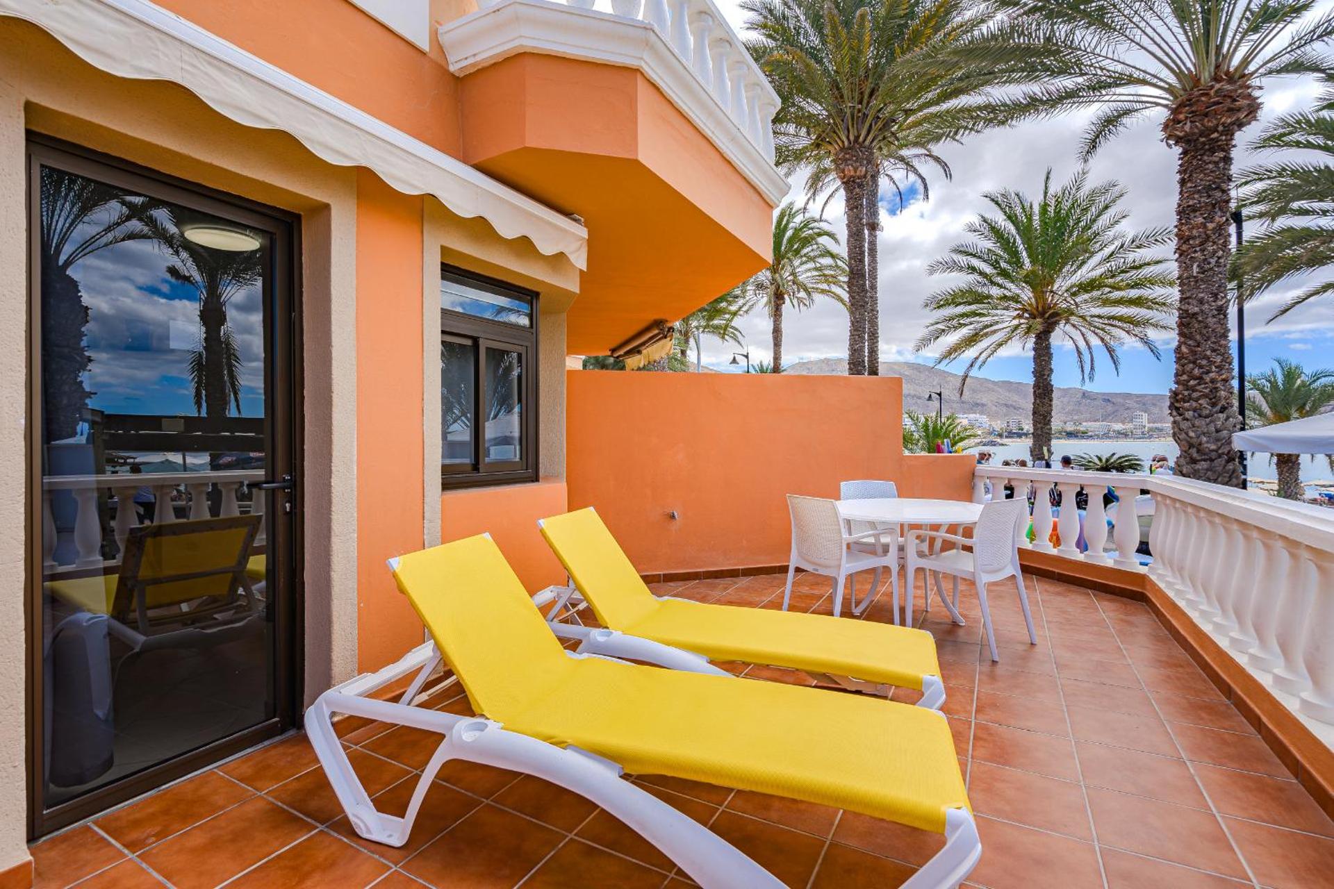 Complejo Tenerife Royal Garden