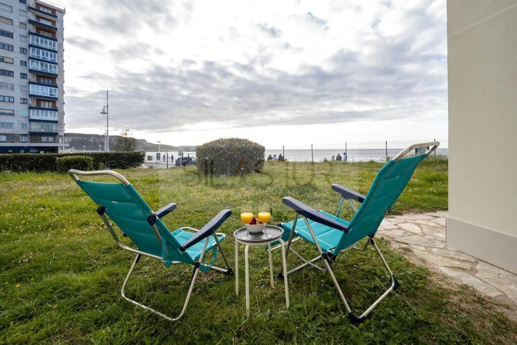 El Espartal de Salinas By Silastur