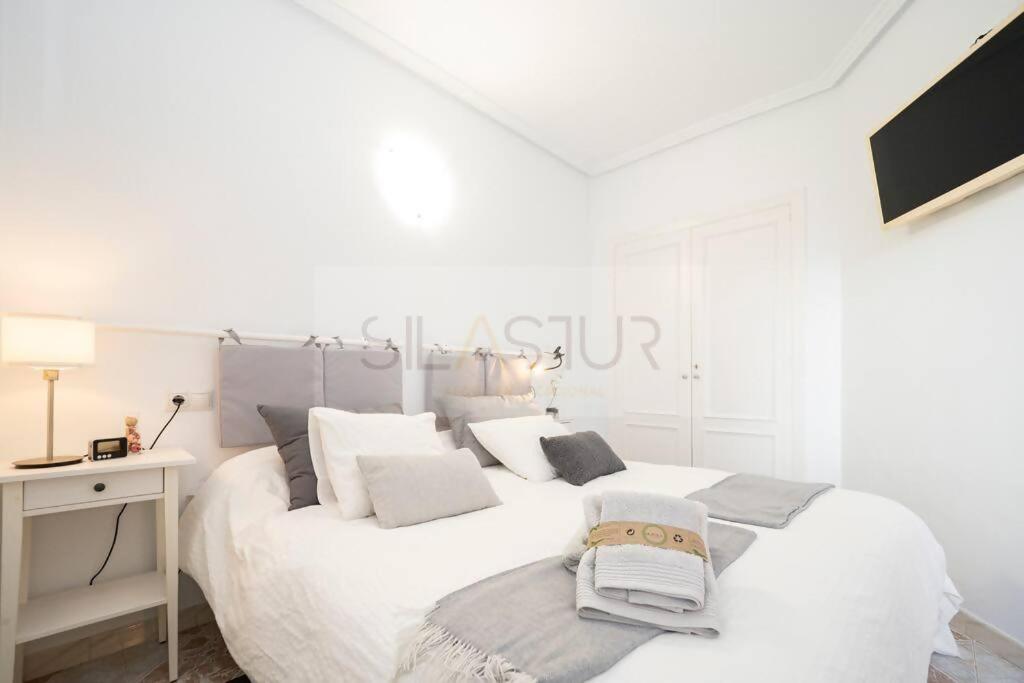 El Espartal de Salinas By Silastur