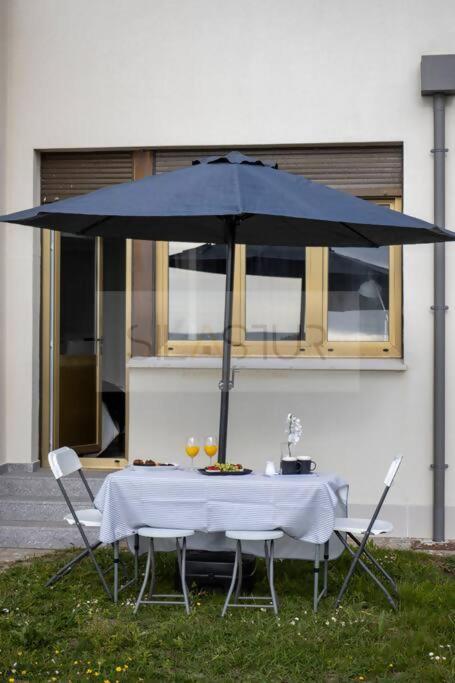 El Espartal de Salinas By Silastur