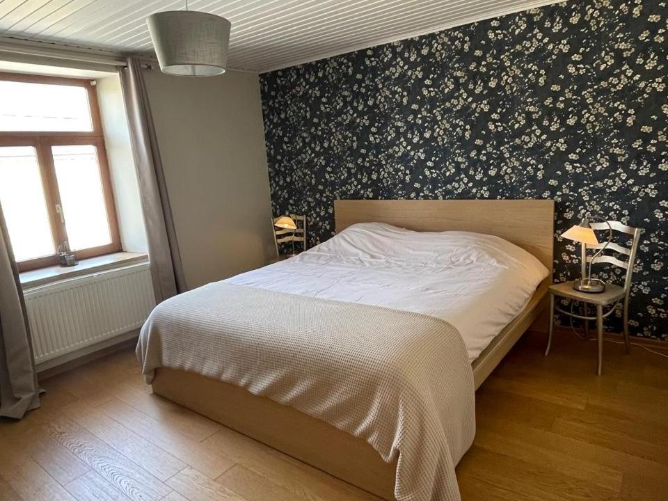 La croisée des champs, gîte entre Durbuy et La Roche en Ardenne