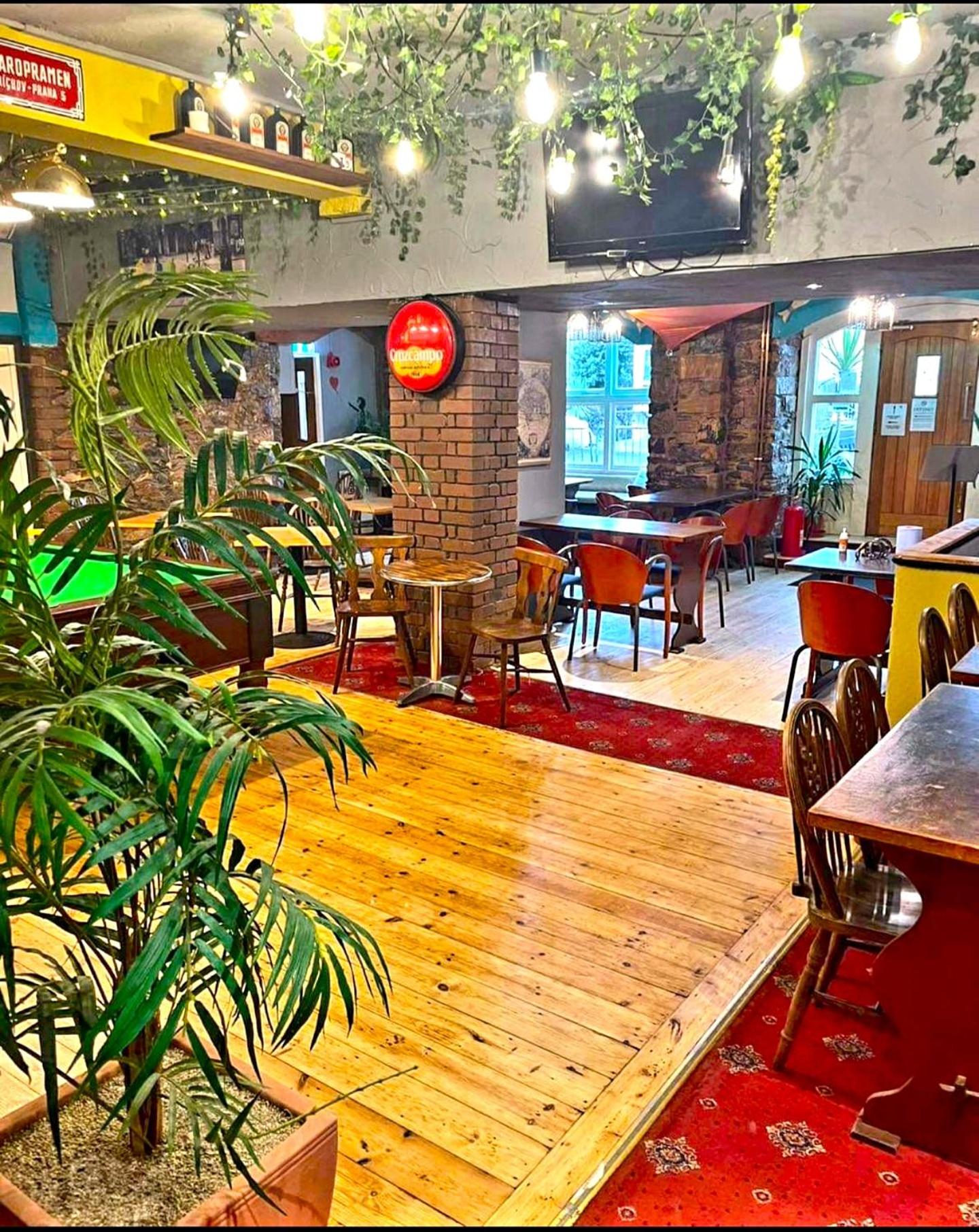 Banquet/Function facilities