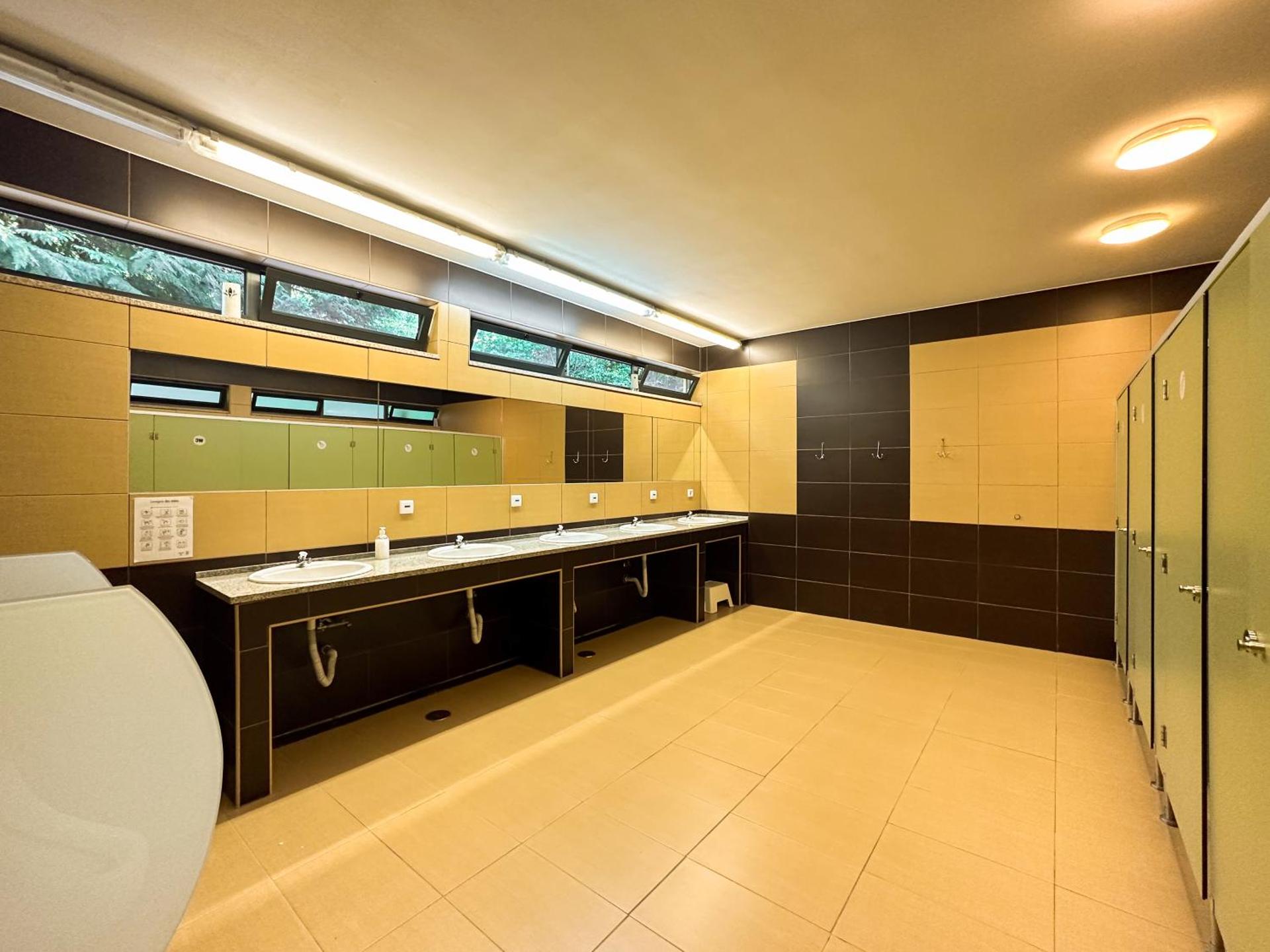 Ermida Gerês Camping