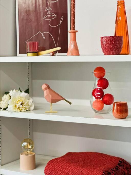 Duplex Laon'Tre-Deux