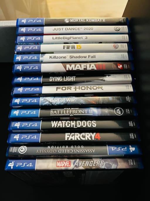 Valère II - appartement de 3,5 pièces de standing