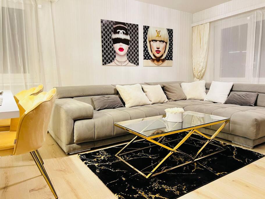 Valère II - appartement de 3,5 pièces de standing