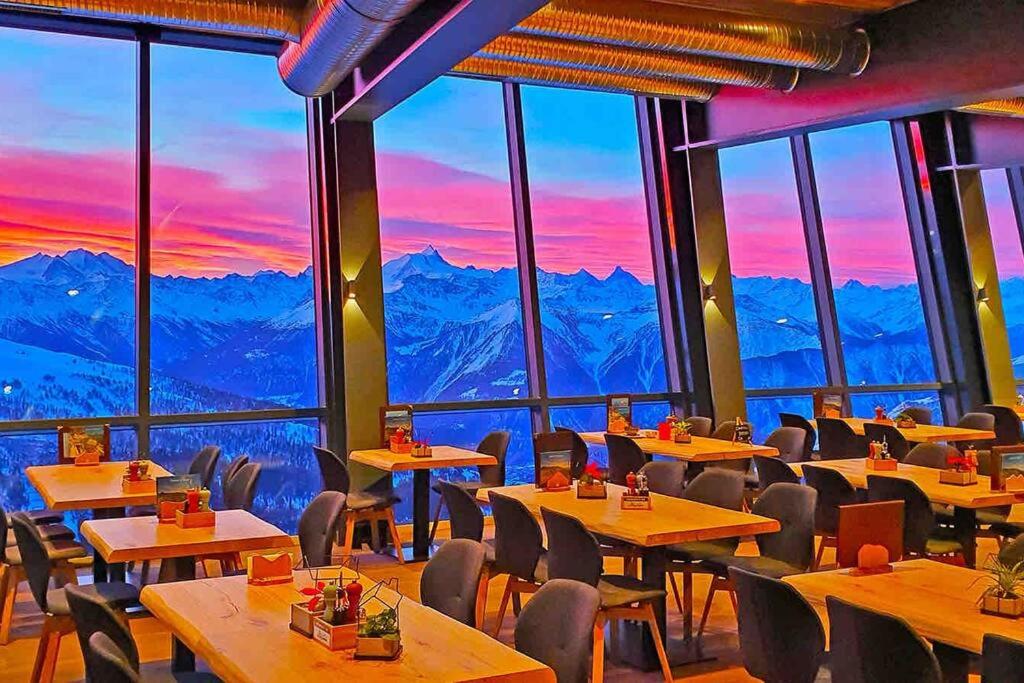 Valère II - appartement de 3,5 pièces de standing