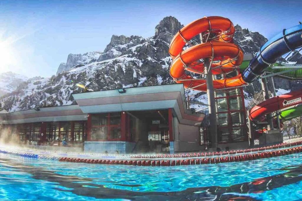 Valère II - appartement de 3,5 pièces de standing