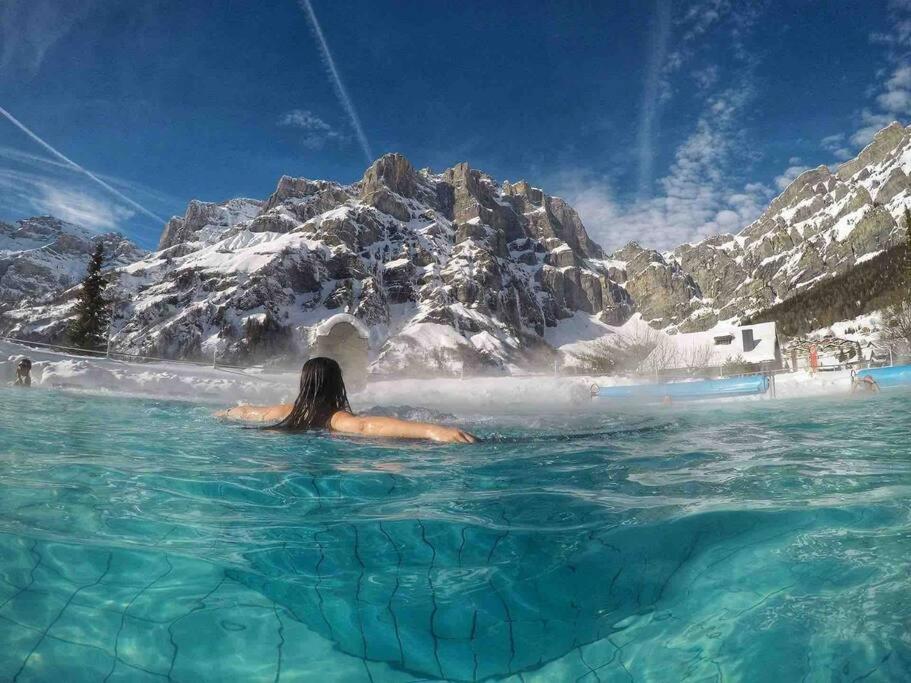 Valère II - appartement de 3,5 pièces de standing