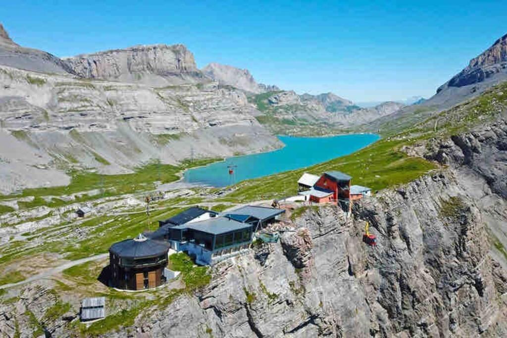 Valère II - appartement de 3,5 pièces de standing